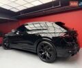 Черный Ауди RS Q8, объемом двигателя 4 л и пробегом 33 тыс. км за 124800 $, фото 26 на Automoto.ua