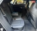 Черный Ауди RS Q8, объемом двигателя 4 л и пробегом 34 тыс. км за 126000 $, фото 49 на Automoto.ua