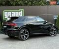 Черный Ауди RS Q8, объемом двигателя 4 л и пробегом 34 тыс. км за 126000 $, фото 20 на Automoto.ua