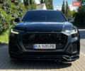 Чорний Ауді RS Q8, об'ємом двигуна 4 л та пробігом 18 тис. км за 115000 $, фото 3 на Automoto.ua