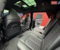 Черный Ауди RS Q8, объемом двигателя 4 л и пробегом 33 тыс. км за 124800 $, фото 51 на Automoto.ua