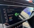 Чорний Ауді RS Q8, об'ємом двигуна 4 л та пробігом 13 тис. км за 139333 $, фото 29 на Automoto.ua