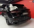 Черный Ауди RS Q8, объемом двигателя 4 л и пробегом 33 тыс. км за 124800 $, фото 24 на Automoto.ua