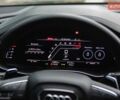 Черный Ауди RS Q8, объемом двигателя 4 л и пробегом 14 тыс. км за 119940 $, фото 15 на Automoto.ua