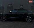 Чорний Ауді RS Q8, об'ємом двигуна 4 л та пробігом 16 тис. км за 139300 $, фото 17 на Automoto.ua