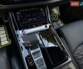 Чорний Ауді RS Q8, об'ємом двигуна 4 л та пробігом 34 тис. км за 123500 $, фото 37 на Automoto.ua