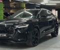 Ауді RS Q8 2023 у Одесі на Automoto.ua Чорний Ауді RS Q8, об'ємом двигуна 4 л та пробігом 15 тис. км за 128000 $, фото 7 на Automoto.ua