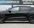 Чорний Ауді RS Q8, об'ємом двигуна 4 л та пробігом 37 тис. км за 125500 $, фото 11 на Automoto.ua