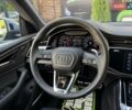 Черный Ауди RS Q8, объемом двигателя 4 л и пробегом 34 тыс. км за 126000 $, фото 27 на Automoto.ua