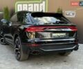 Черный Ауди RS Q8, объемом двигателя 4 л и пробегом 34 тыс. км за 126000 $, фото 19 на Automoto.ua