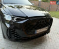 Чорний Ауді RS Q8, об'ємом двигуна 4 л та пробігом 17 тис. км за 103500 $, фото 22 на Automoto.ua