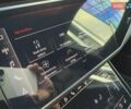 Чорний Ауді RS Q8, об'ємом двигуна 4 л та пробігом 13 тис. км за 139333 $, фото 27 на Automoto.ua