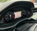 Черный Ауди RS Q8, объемом двигателя 4 л и пробегом 36 тыс. км за 125500 $, фото 50 на Automoto.ua