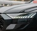Черный Ауди RS Q8, объемом двигателя 4 л и пробегом 14 тыс. км за 119940 $, фото 8 на Automoto.ua