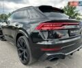 Черный Ауди RS Q8, объемом двигателя 4 л и пробегом 36 тыс. км за 125500 $, фото 29 на Automoto.ua