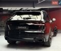 Черный Ауди RS Q8, объемом двигателя 4 л и пробегом 33 тыс. км за 124800 $, фото 20 на Automoto.ua