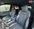 Черный Ауди RS Q8, объемом двигателя 4 л и пробегом 34 тыс. км за 126000 $, фото 43 на Automoto.ua