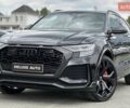 Чорний Ауді RS Q8, об'ємом двигуна 4 л та пробігом 37 тис. км за 125500 $, фото 19 на Automoto.ua