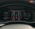 Черный Ауди RS Q8, объемом двигателя 4 л и пробегом 36 тыс. км за 125500 $, фото 85 на Automoto.ua