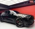 Черный Ауди RS Q8, объемом двигателя 4 л и пробегом 33 тыс. км за 124800 $, фото 11 на Automoto.ua