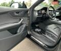 Чорний Ауді RS Q8, об'ємом двигуна 4 л та пробігом 37 тис. км за 125500 $, фото 38 на Automoto.ua