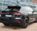 Черный Ауди RS Q8, объемом двигателя 4 л и пробегом 14 тыс. км за 119940 $, фото 4 на Automoto.ua