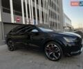 Чорний Ауді RS Q8, об'ємом двигуна 4 л та пробігом 13 тис. км за 139333 $, фото 2 на Automoto.ua