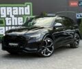 Чорний Ауді RS Q8, об'ємом двигуна 4 л та пробігом 34 тис. км за 118000 $, фото 9 на Automoto.ua