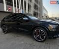 Чорний Ауді RS Q8, об'ємом двигуна 4 л та пробігом 13 тис. км за 139333 $, фото 10 на Automoto.ua