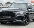 Черный Ауди RS Q8, объемом двигателя 4 л и пробегом 36 тыс. км за 125500 $, фото 22 на Automoto.ua