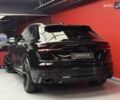 Черный Ауди RS Q8, объемом двигателя 4 л и пробегом 33 тыс. км за 124800 $, фото 27 на Automoto.ua