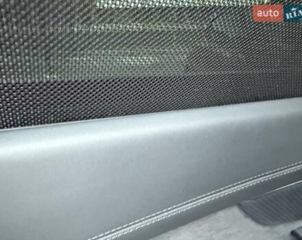 Чорний Ауді RS Q8, об'ємом двигуна 4 л та пробігом 16 тис. км за 139300 $, фото 14 на Automoto.ua