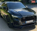 Чорний Ауді RS Q8, об'ємом двигуна 4 л та пробігом 18 тис. км за 115000 $, фото 1 на Automoto.ua