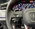 Черный Ауди RS Q8, объемом двигателя 4 л и пробегом 33 тыс. км за 124800 $, фото 39 на Automoto.ua