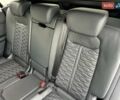 Черный Ауди RS Q8, объемом двигателя 4 л и пробегом 36 тыс. км за 125500 $, фото 60 на Automoto.ua