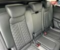 Черный Ауди RS Q8, объемом двигателя 4 л и пробегом 36 тыс. км за 125500 $, фото 78 на Automoto.ua