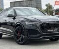 Черный Ауди RS Q8, объемом двигателя 4 л и пробегом 36 тыс. км за 125500 $, фото 30 на Automoto.ua