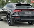 Черный Ауди RS Q8, объемом двигателя 4 л и пробегом 36 тыс. км за 125500 $, фото 33 на Automoto.ua