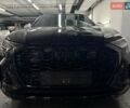 Чорний Ауді RS Q8, об'ємом двигуна 4 л та пробігом 16 тис. км за 138300 $, фото 2 на Automoto.ua