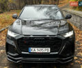 Черный Ауди RS Q8, объемом двигателя 4 л и пробегом 19 тыс. км за 108500 $, фото 2 на Automoto.ua