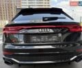 Чорний Ауді RS Q8, об'ємом двигуна 4 л та пробігом 16 тис. км за 139333 $, фото 15 на Automoto.ua