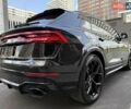 Чорний Ауді RS Q8, об'ємом двигуна 4 л та пробігом 16 тис. км за 139333 $, фото 14 на Automoto.ua