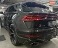 Чорний Ауді RS Q8, об'ємом двигуна 4 л та пробігом 16 тис. км за 138300 $, фото 3 на Automoto.ua