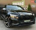 Черный Ауди RS Q8, объемом двигателя 4 л и пробегом 34 тыс. км за 126000 $, фото 7 на Automoto.ua