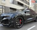 Чорний Ауді RS Q8, об'ємом двигуна 4 л та пробігом 16 тис. км за 139333 $, фото 40 на Automoto.ua