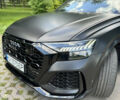 Чорний Ауді RS Q8, об'ємом двигуна 4 л та пробігом 24 тис. км за 127000 $, фото 21 на Automoto.ua