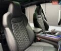 Черный Ауди RS Q8, объемом двигателя 4 л и пробегом 42 тыс. км за 117900 $, фото 64 на Automoto.ua