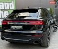 Черный Ауди RS Q8, объемом двигателя 4 л и пробегом 34 тыс. км за 126000 $, фото 24 на Automoto.ua