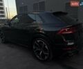 Чорний Ауді RS Q8, об'ємом двигуна 4 л та пробігом 16 тис. км за 139300 $, фото 15 на Automoto.ua