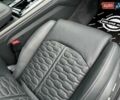 Черный Ауди RS Q8, объемом двигателя 4 л и пробегом 36 тыс. км за 125500 $, фото 66 на Automoto.ua